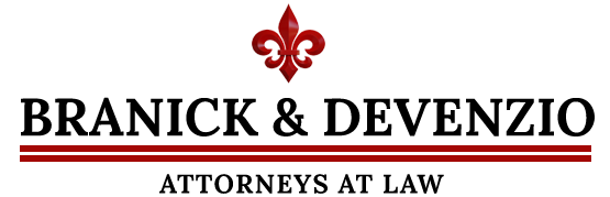 Branick & Devenzio Attorneys At Law