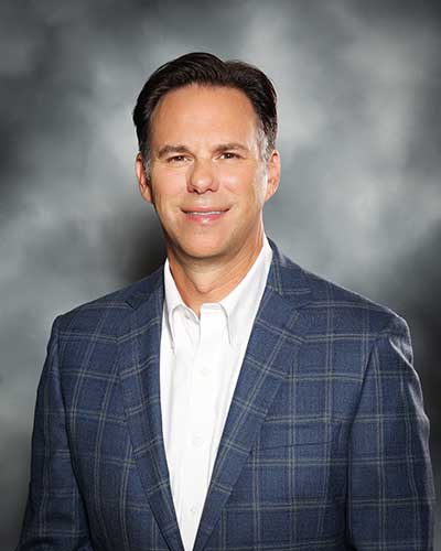 Trent Devenzio